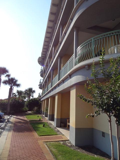 INN AT SEACREST BEACH (THE) - Residential