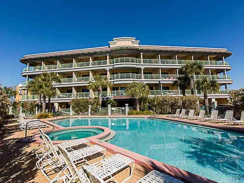 THE PERFECT BEACH GETAWAY ON 30A! Don't miss out on this fully furnished 1st floor efficiency unit just across from the beautiful emerald waters and white sandy beaches of the Gulf of Mexico! Right in the heart of it all, the Inn at Seacrest Beach is nestled between Alys Beach and Rosemary Beach within walking distance or short bike ride to award winning restaurants, shopping and entertainment. This cute little unit has a private patio on the west side of the building but just a few steps from the heated pool and hot tub! With Deeded Beach access, you are within a short walk to Florida's most beautiful beaches! A great little rental if you so desire as weekly and nightly rentals here is a great way to supplement the carrying costs. Don't delay, call today to schedule a showing.