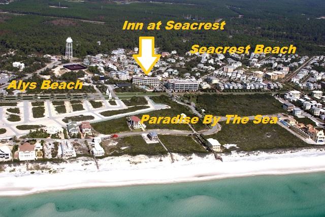 INN AT SEACREST BEACH (THE) - Residential