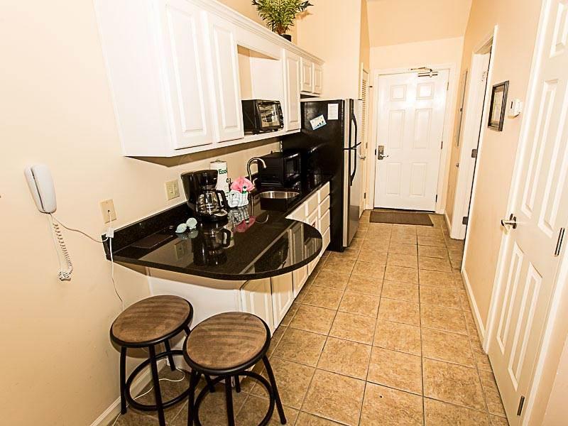 INN AT SEACREST BEACH (THE) - Residential