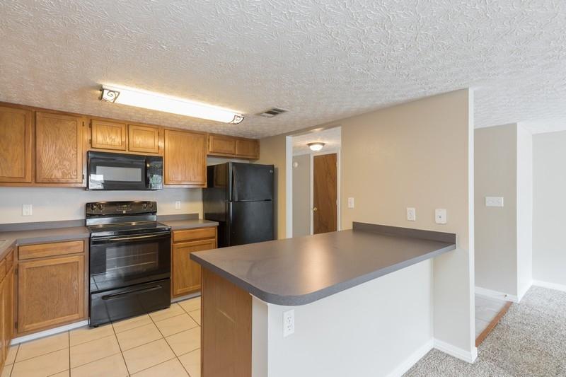 FOREST OAKS PH 3 - Residential