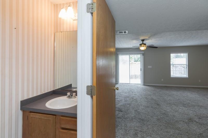 FOREST OAKS PH 3 - Residential