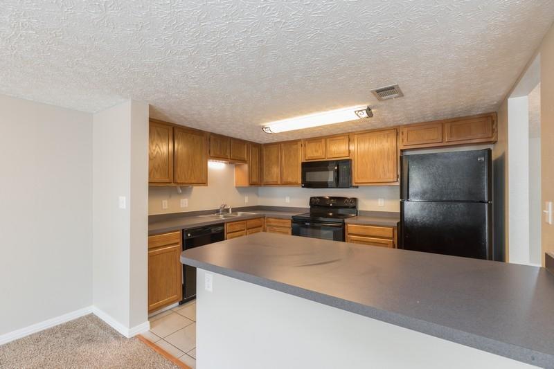 FOREST OAKS PH 3 - Residential