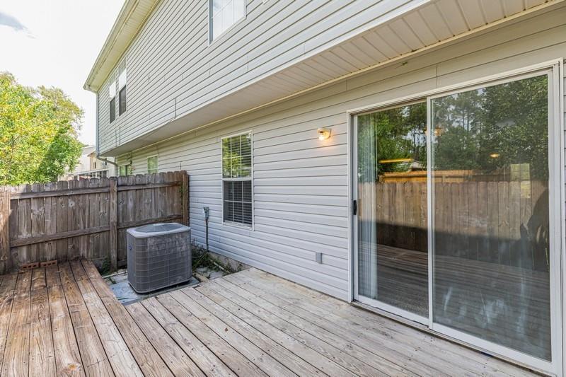 FOREST OAKS PH 3 - Residential