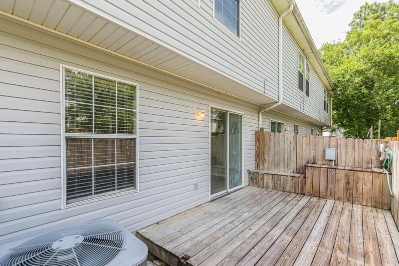 FOREST OAKS PH 3 - Residential