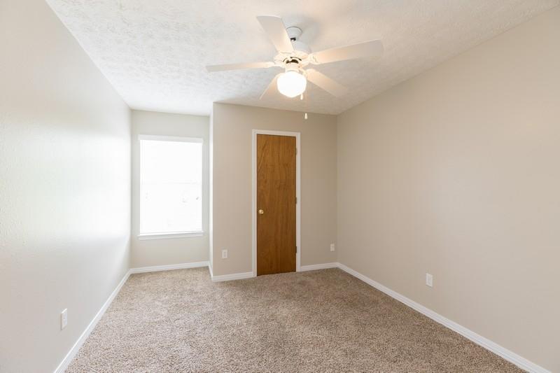 FOREST OAKS PH 3 - Residential