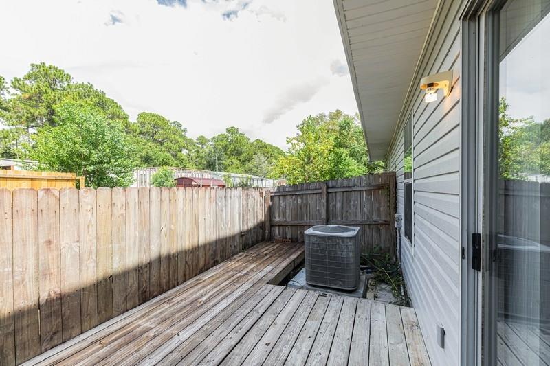 FOREST OAKS PH 3 - Residential