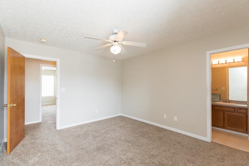 FOREST OAKS PH 3 - Residential