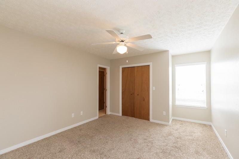 FOREST OAKS PH 3 - Residential