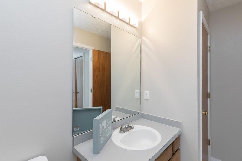 FOREST OAKS PH 3 - Residential