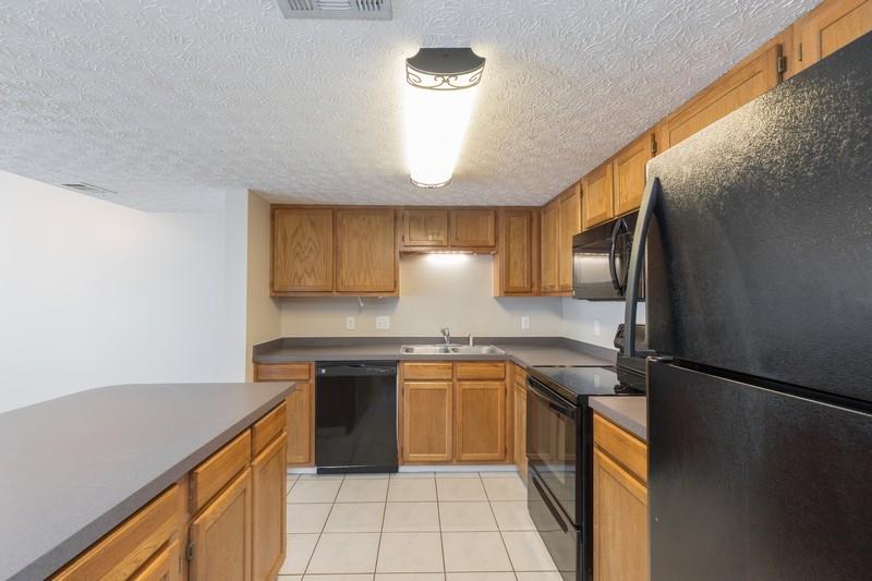 FOREST OAKS PH 3 - Residential