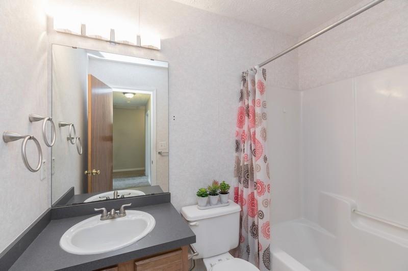 FOREST OAKS PH 3 - Residential