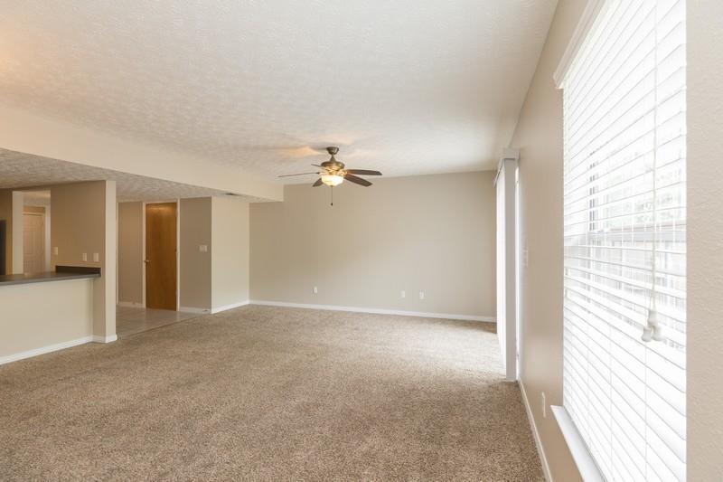 FOREST OAKS PH 3 - Residential