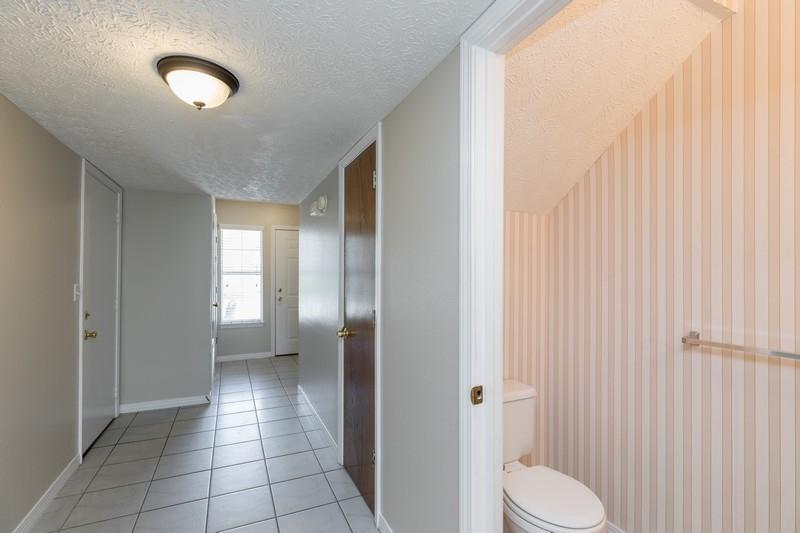 FOREST OAKS PH 3 - Residential