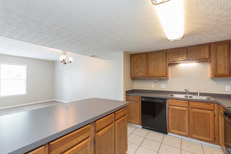 FOREST OAKS PH 3 - Residential