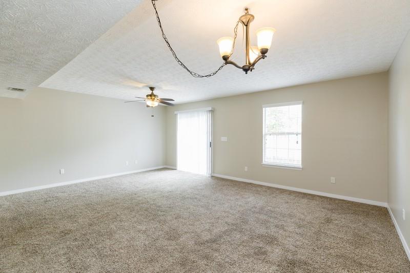 FOREST OAKS PH 3 - Residential