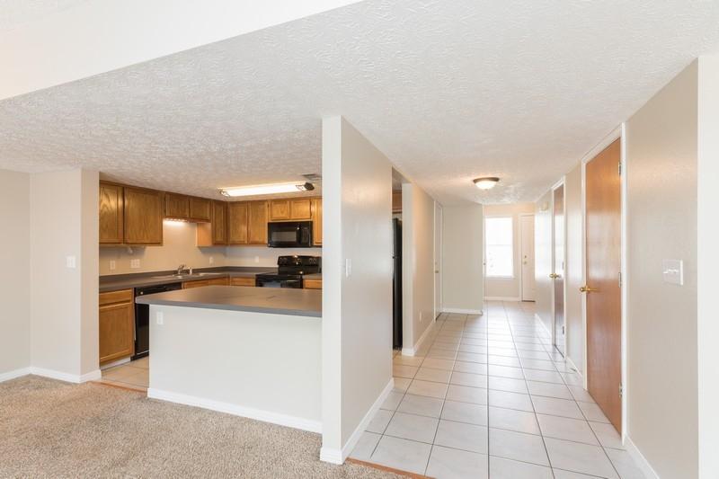 FOREST OAKS PH 3 - Residential