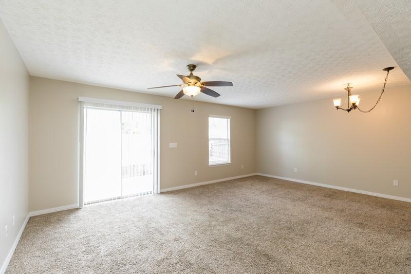 FOREST OAKS PH 3 - Residential