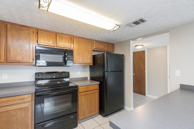 FOREST OAKS PH 3 - Residential