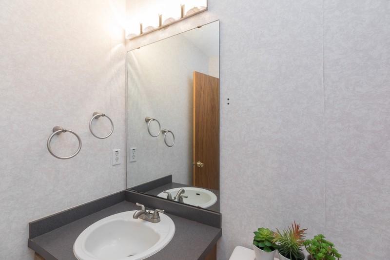 FOREST OAKS PH 3 - Residential