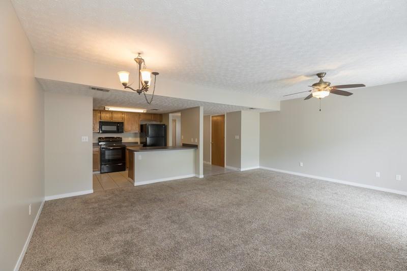 FOREST OAKS PH 3 - Residential