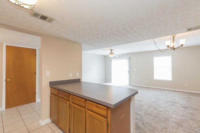 FOREST OAKS PH 3 - Residential