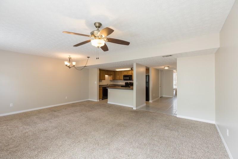 FOREST OAKS PH 3 - Residential