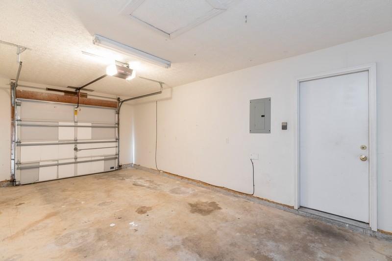 FOREST OAKS PH 3 - Residential