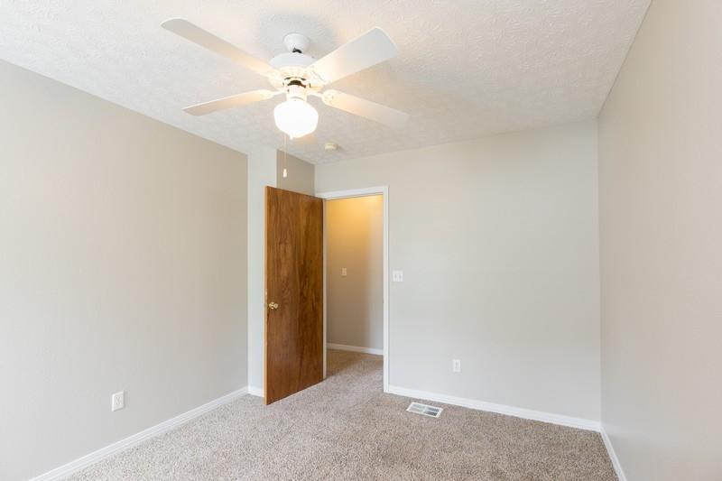 FOREST OAKS PH 3 - Residential