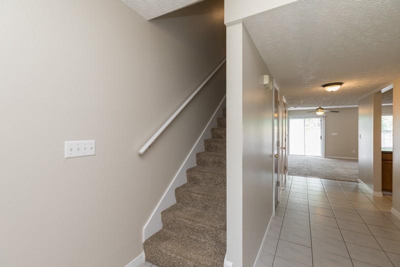 FOREST OAKS PH 3 - Residential