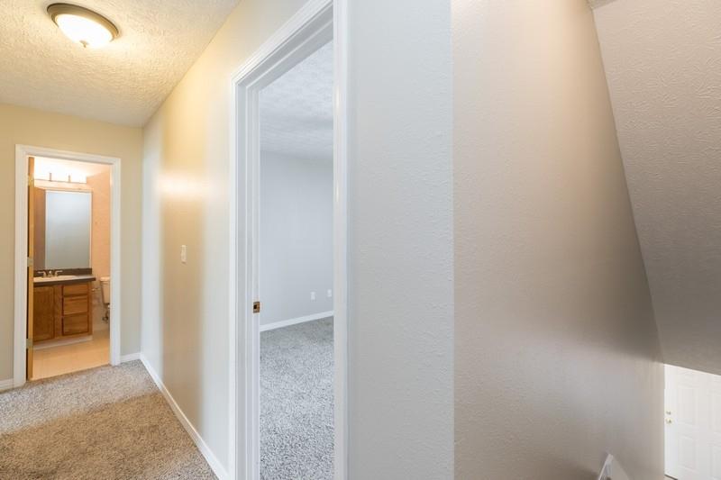 FOREST OAKS PH 3 - Residential