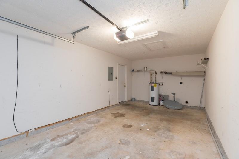 FOREST OAKS PH 3 - Residential