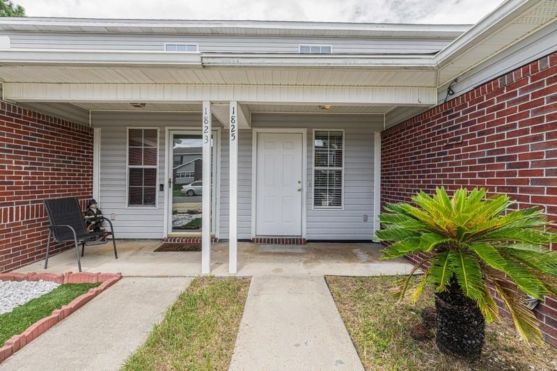 FOREST OAKS PH 3 - Residential