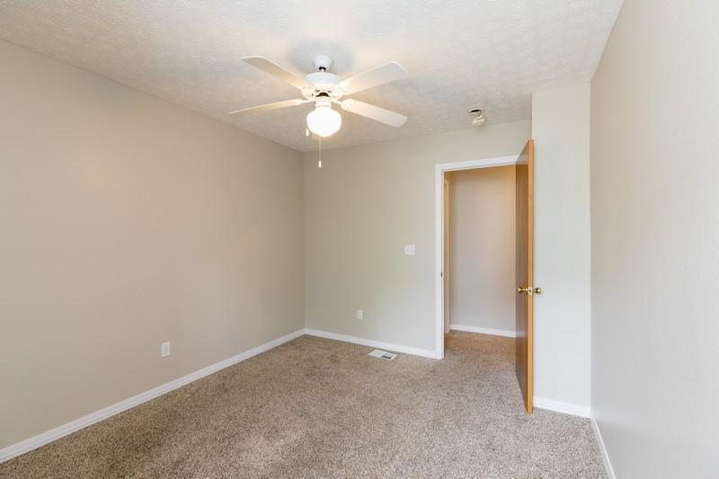 FOREST OAKS PH 3 - Residential