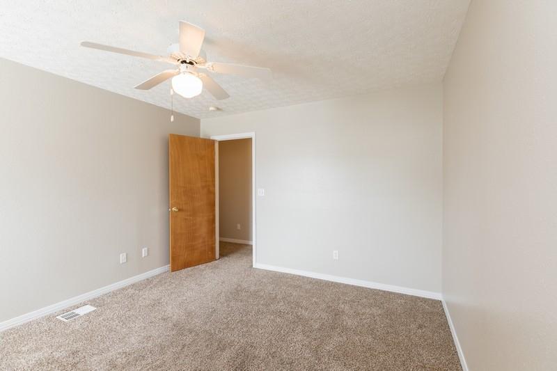 FOREST OAKS PH 3 - Residential