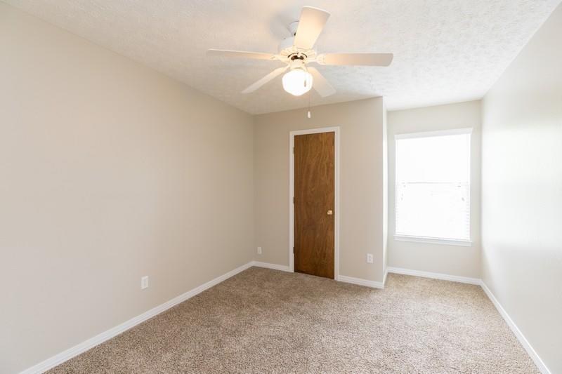 FOREST OAKS PH 3 - Residential