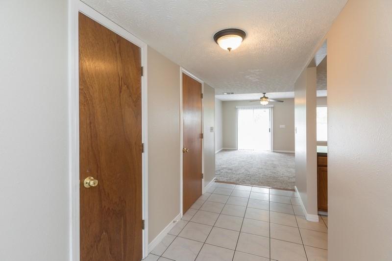 FOREST OAKS PH 3 - Residential