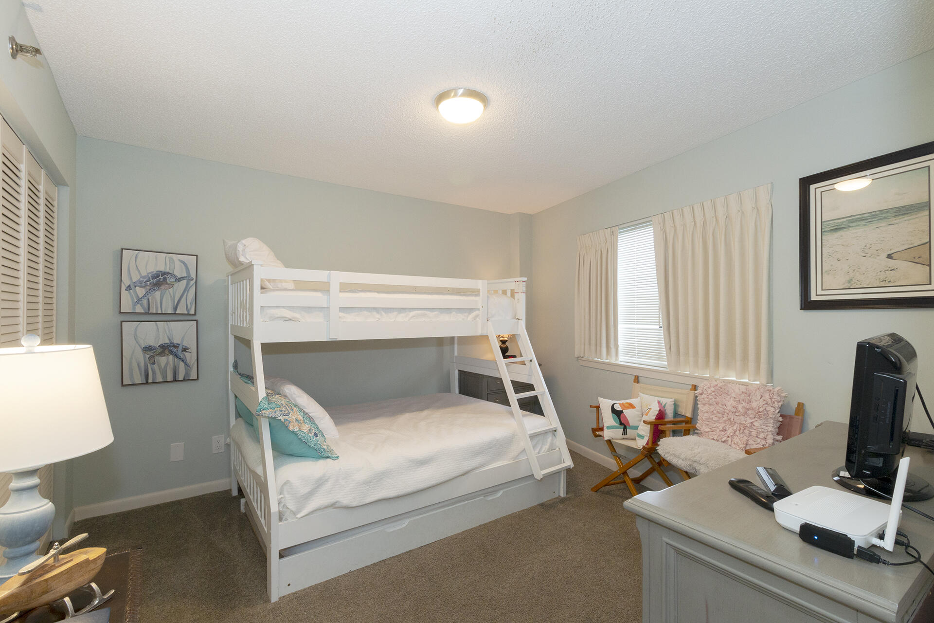 MAINSAIL CONDO PH 5 - Residential
