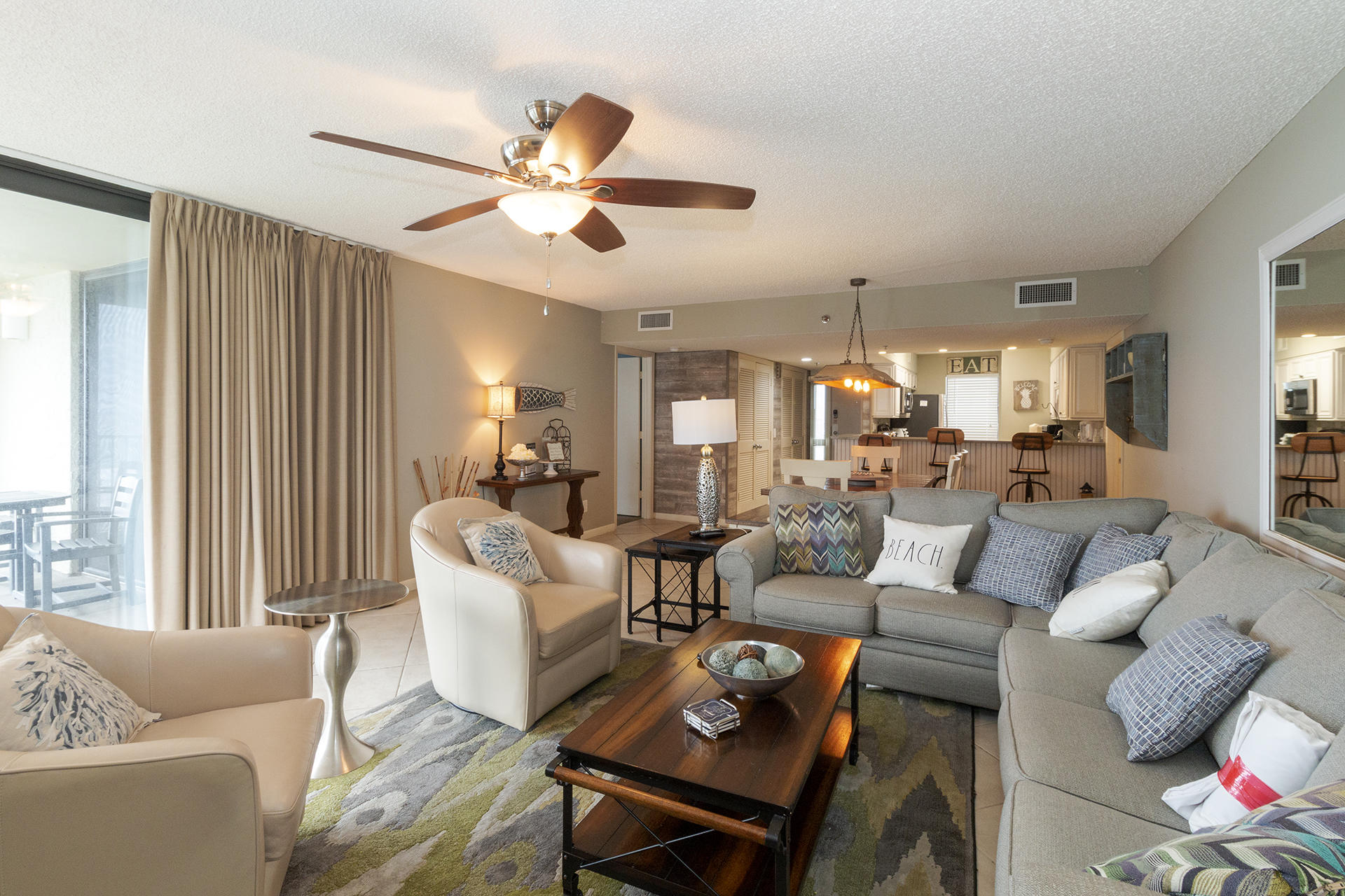 MAINSAIL CONDO PH 5 - Residential
