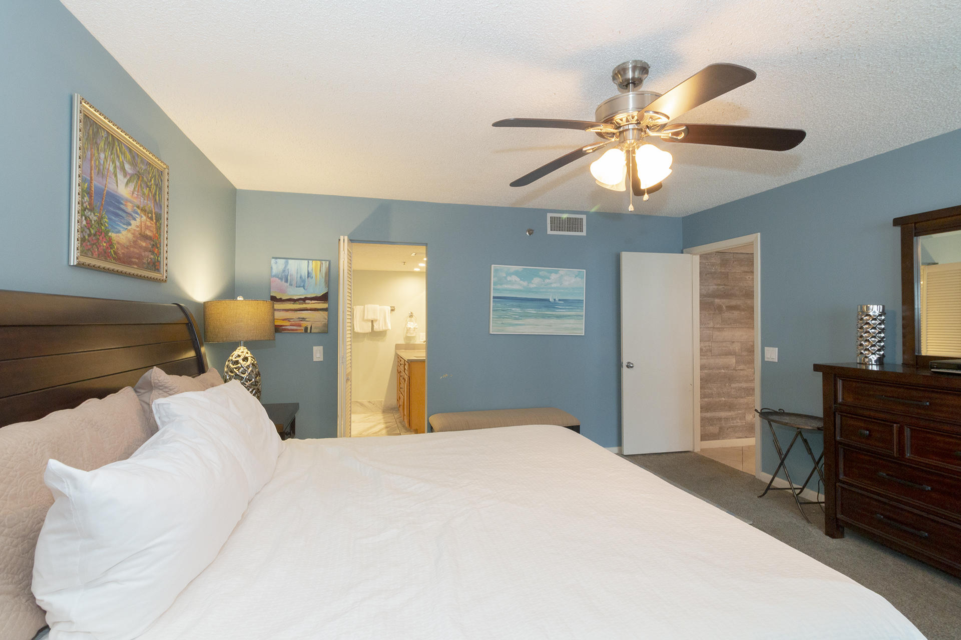 MAINSAIL CONDO PH 5 - Residential
