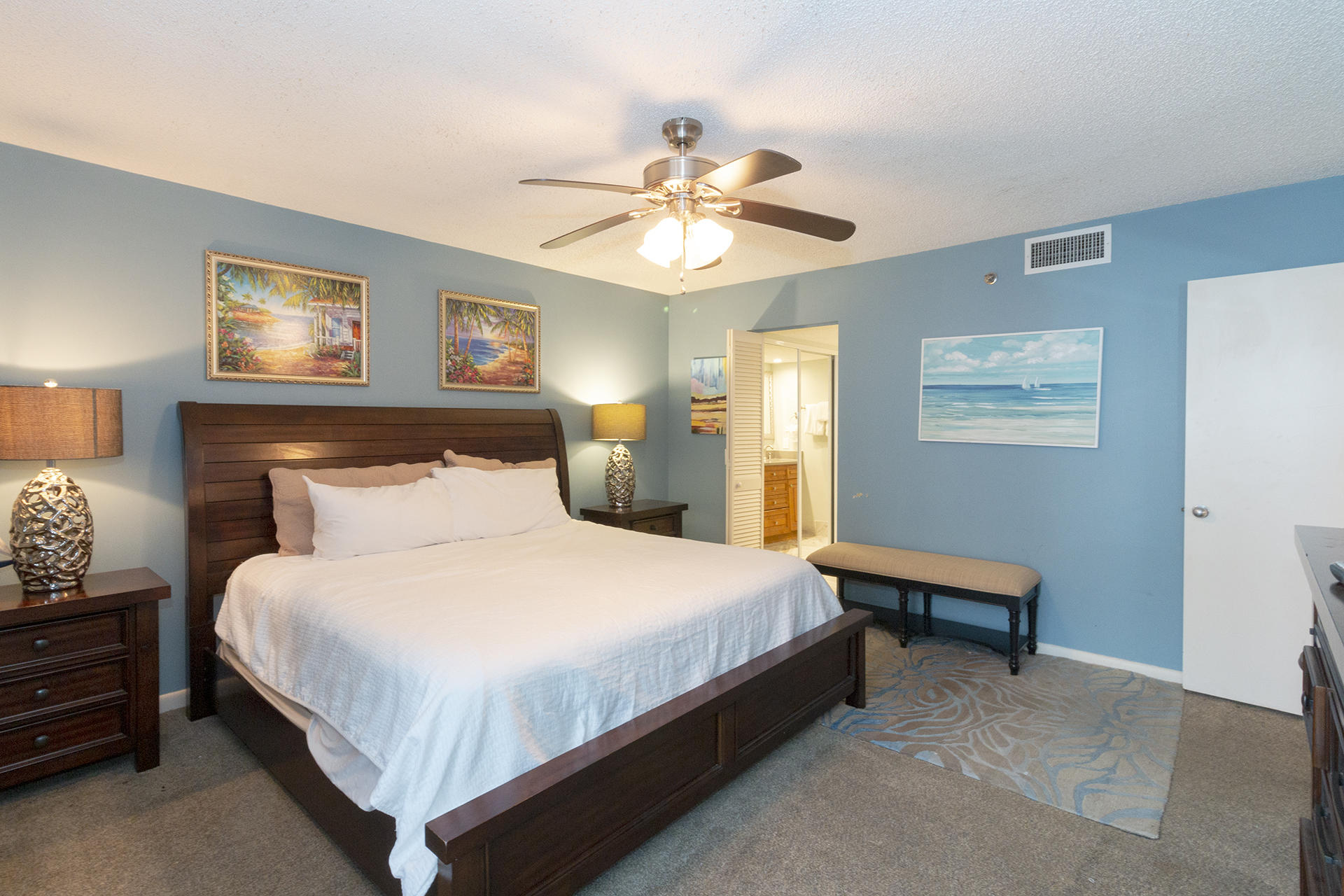MAINSAIL CONDO PH 5 - Residential