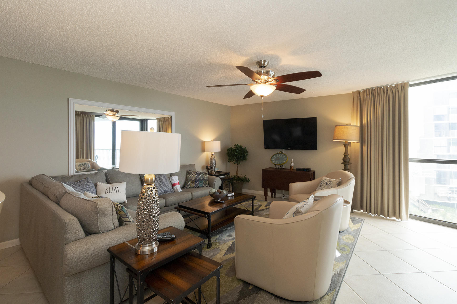 MAINSAIL CONDO PH 5 - Residential