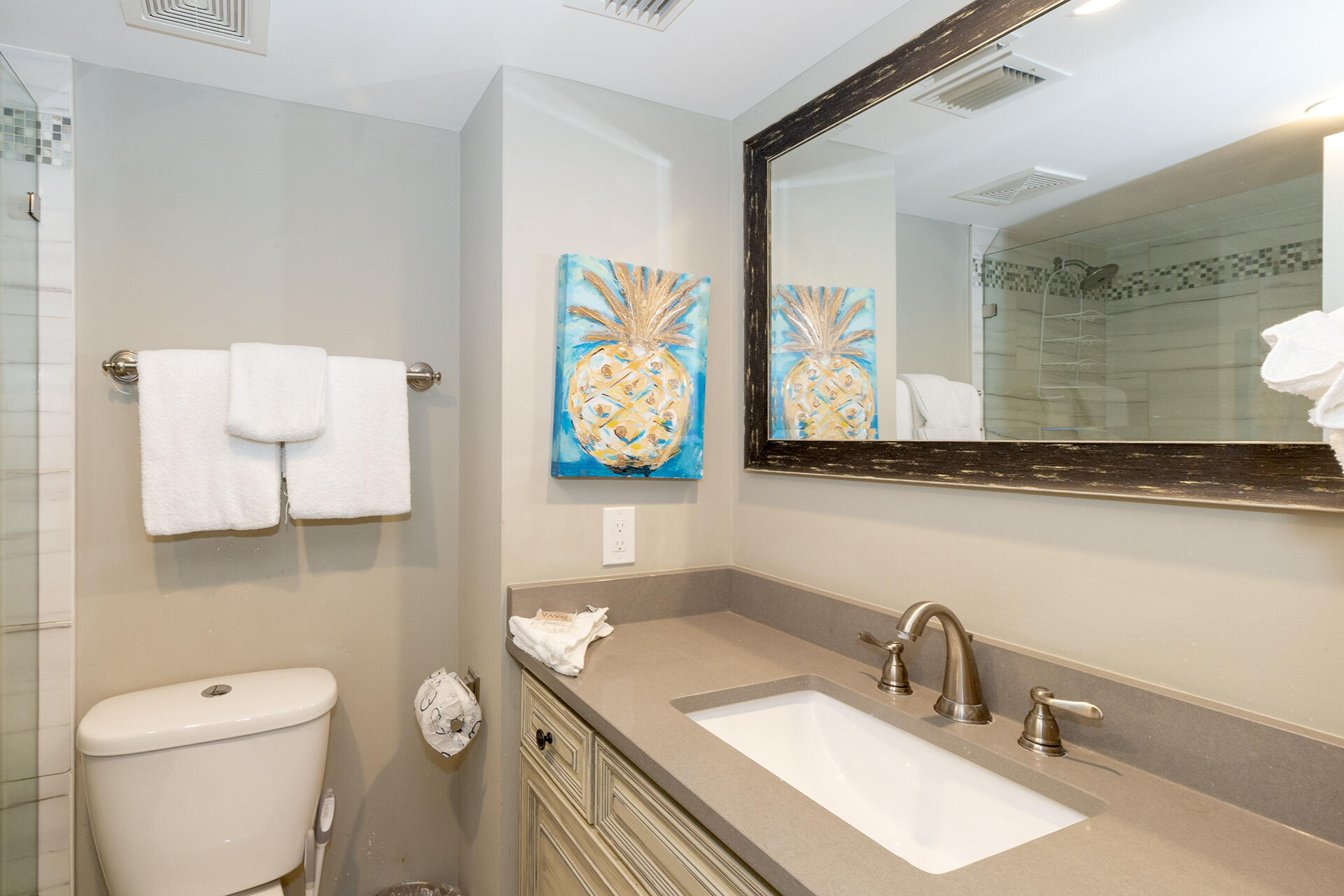 MAINSAIL CONDO PH 5 - Residential