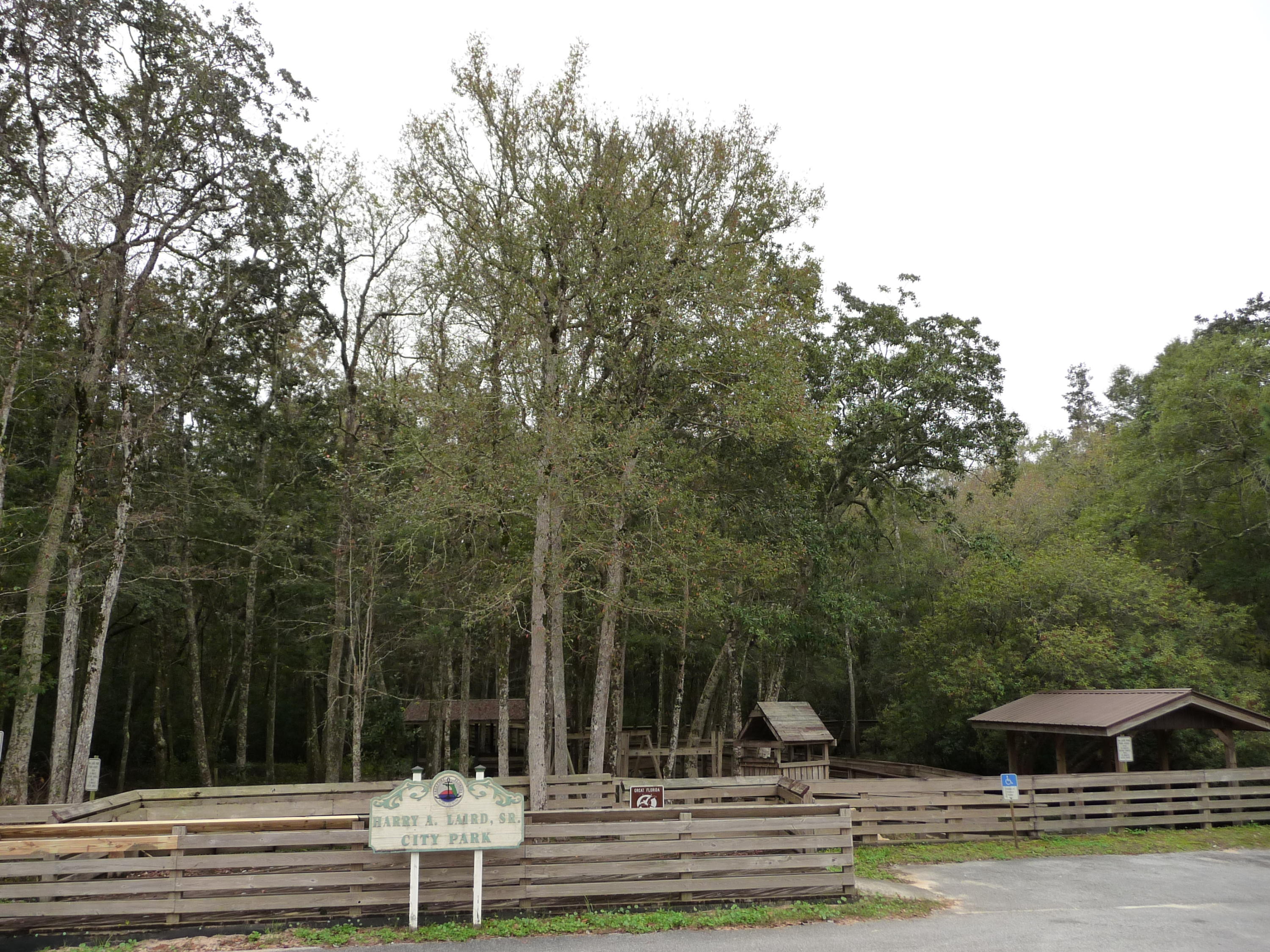 Sadlers unrecorded - Land