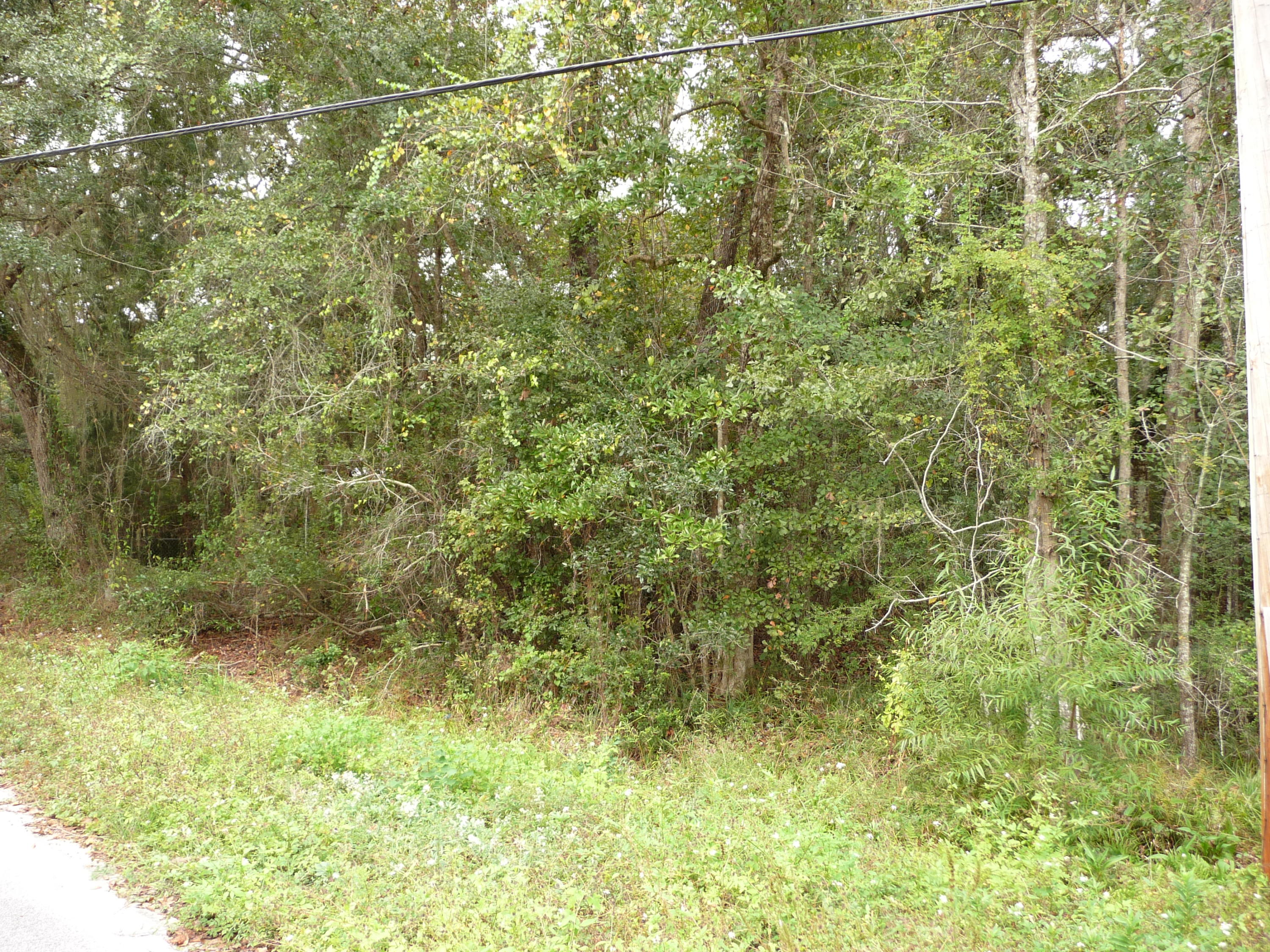 Sadlers unrecorded - Land