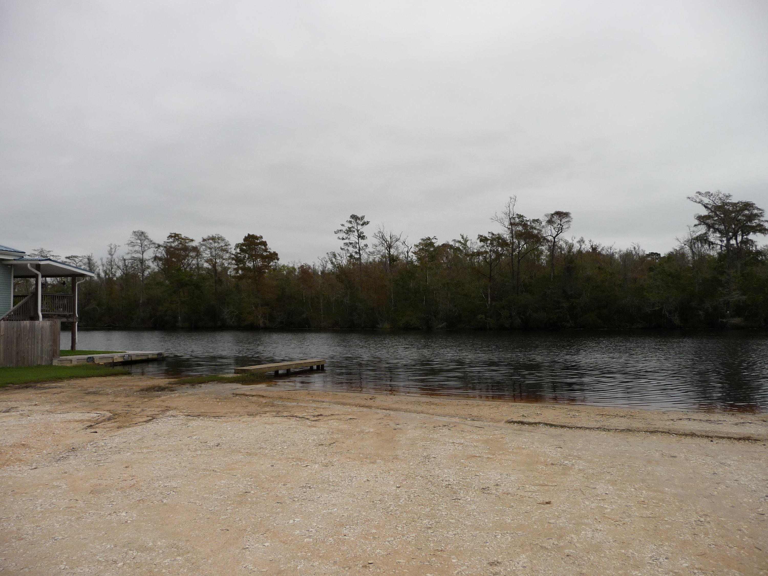 Sadlers unrecorded - Land