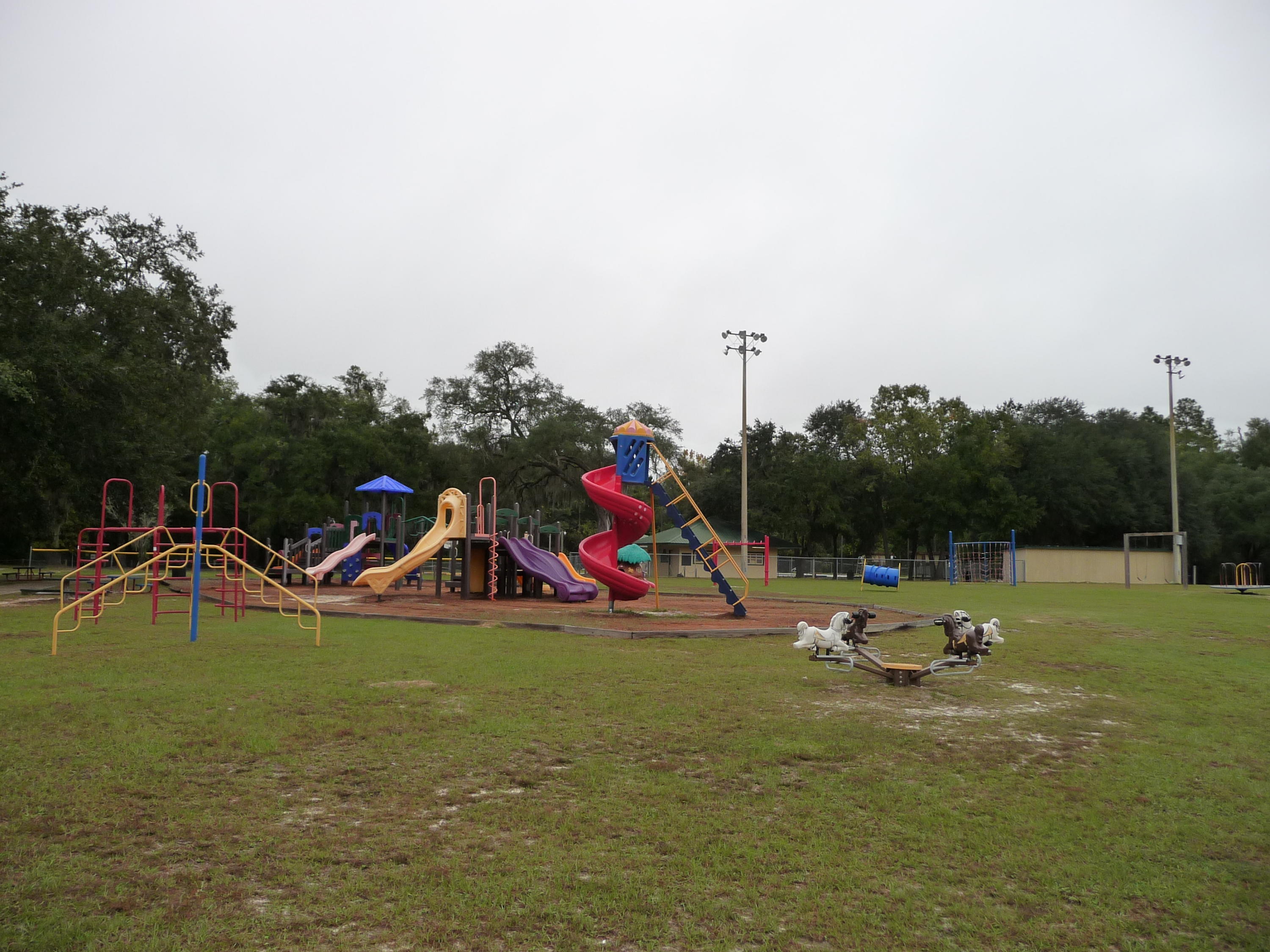 Sadlers unrecorded - Land