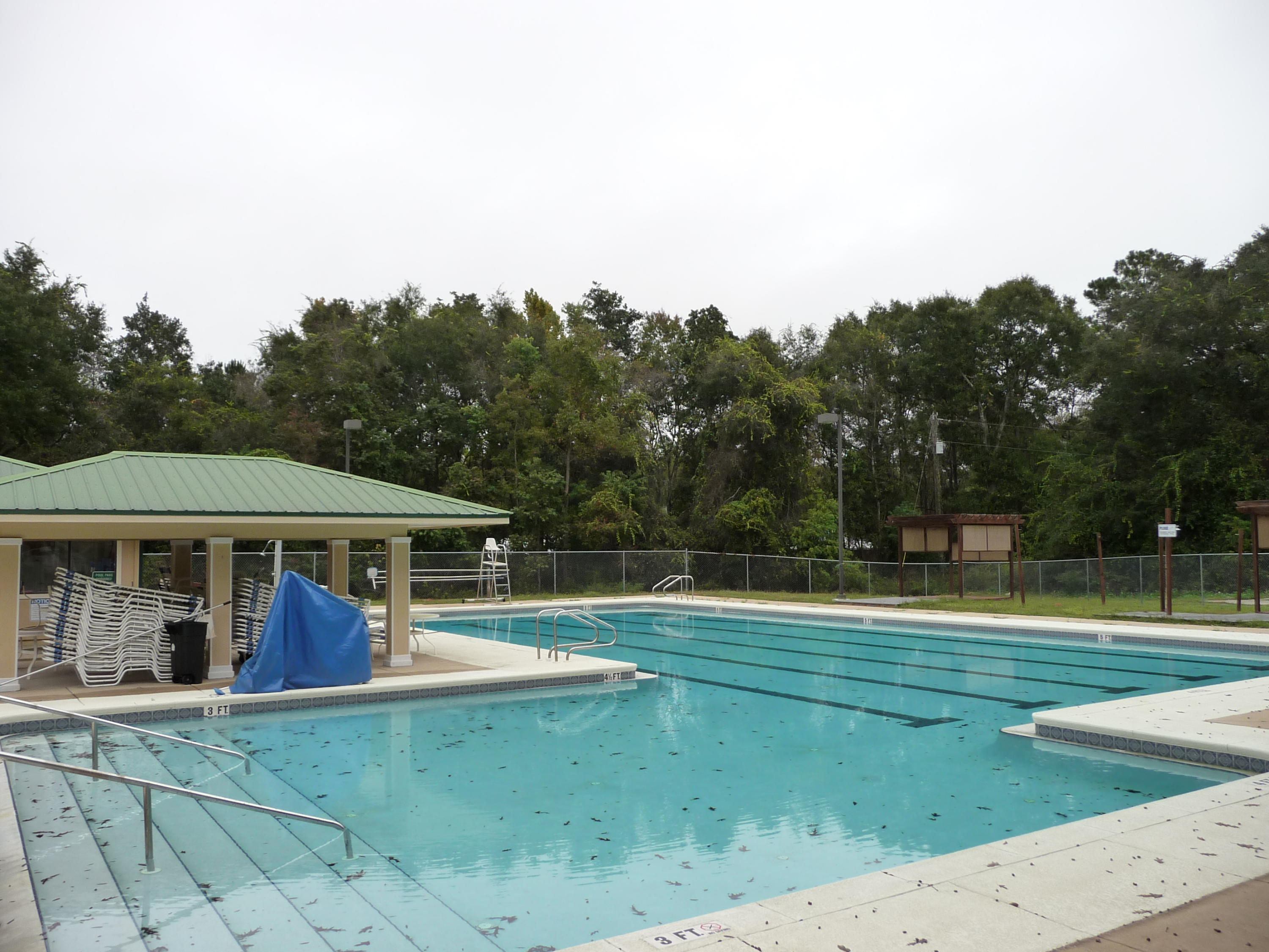 Sadlers unrecorded - Land