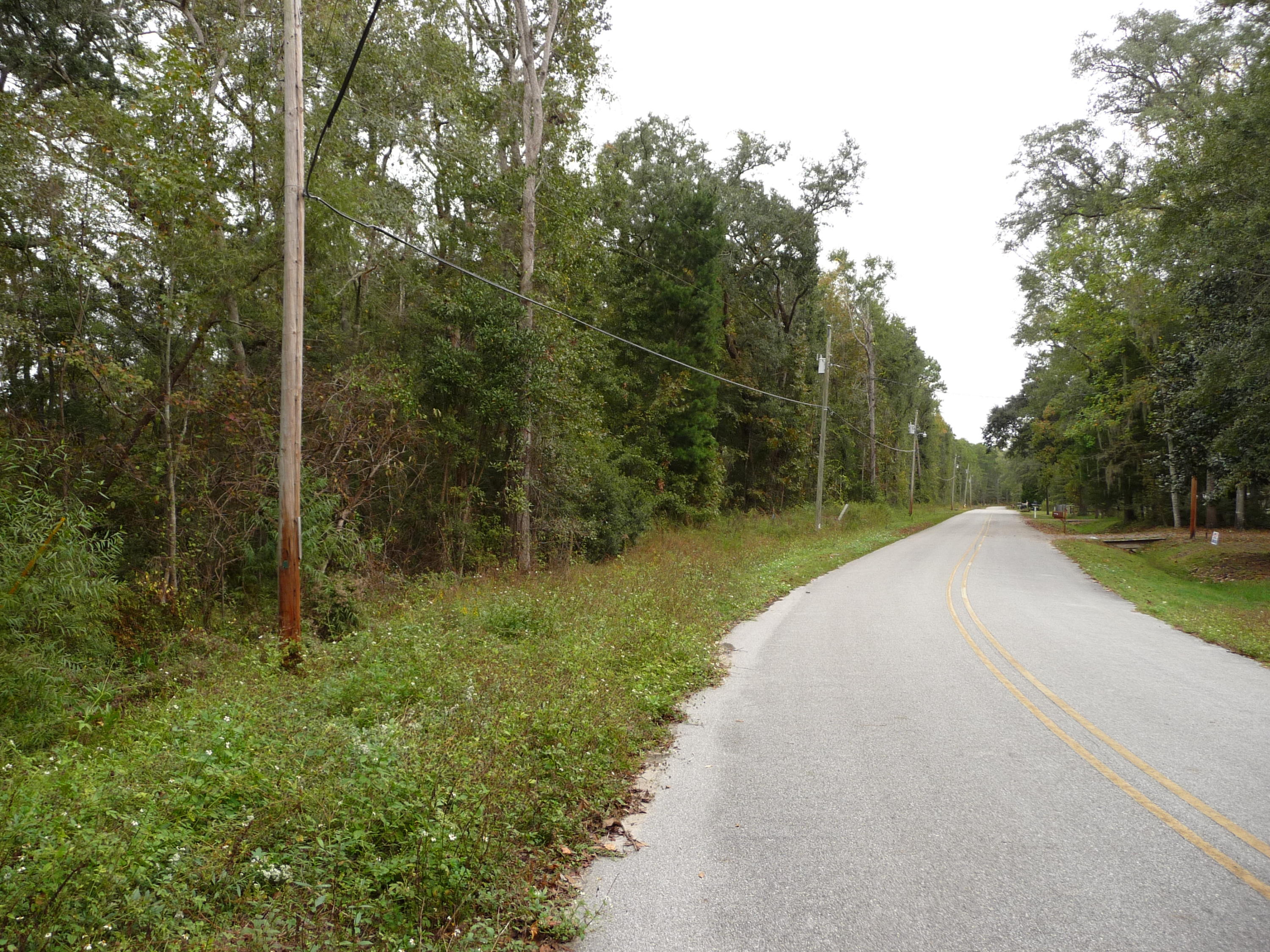 Sadlers unrecorded - Land