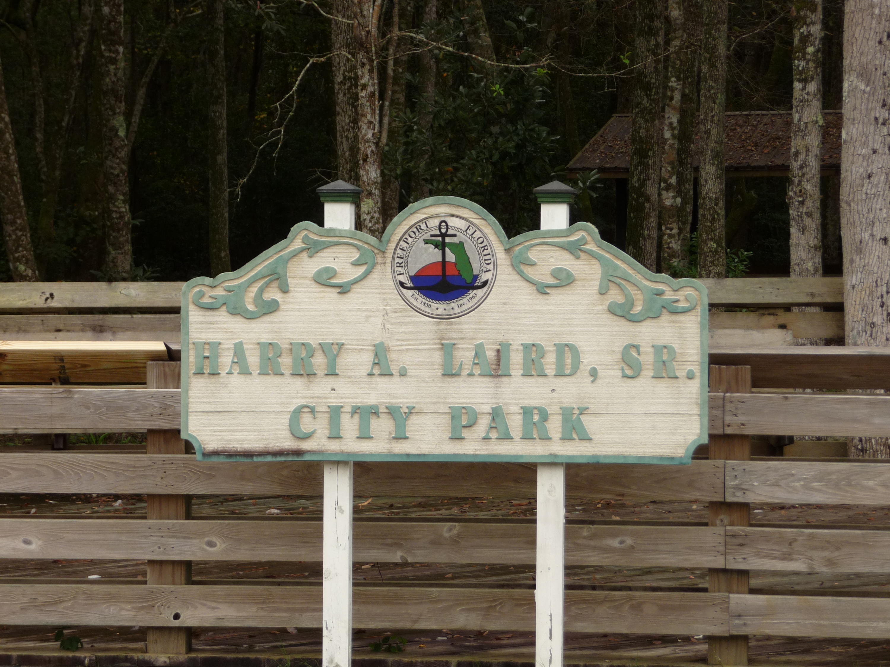 Sadlers unrecorded - Land